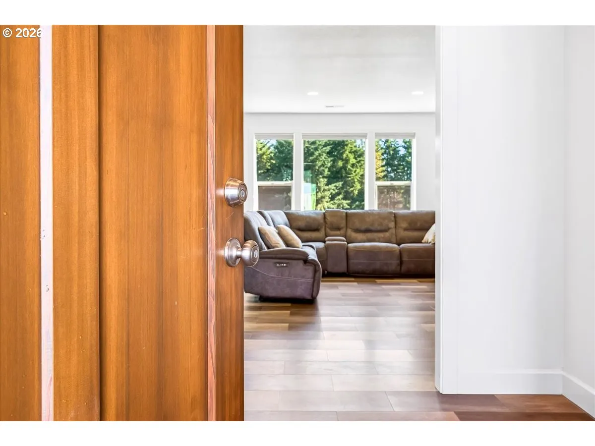 Entrance/Foyer