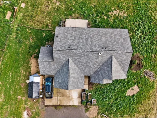 Drone View/UAV-Aerial