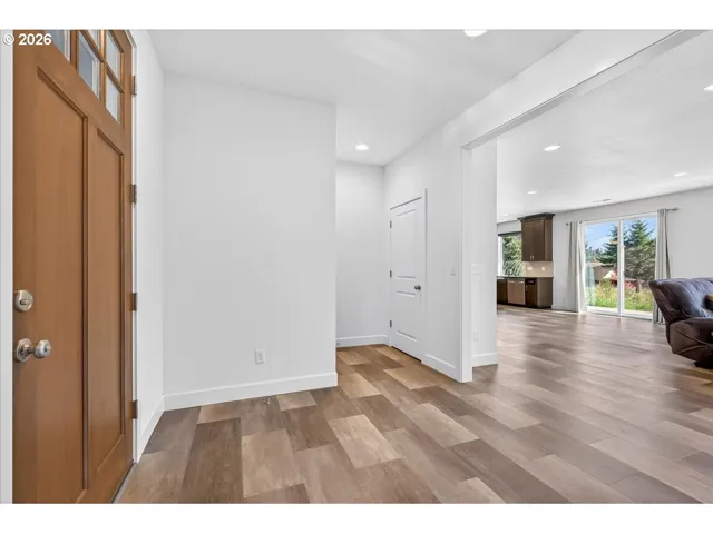 Entrance/Foyer