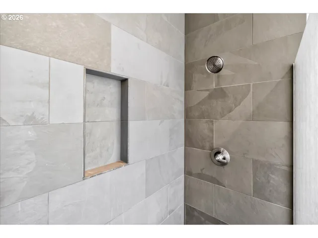 Primary Bedroom-Attached Bathroom