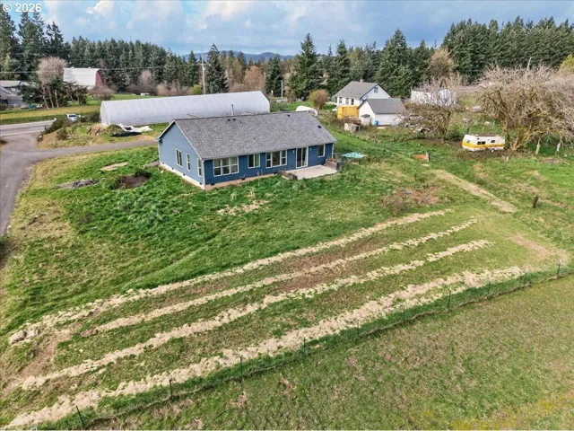 Drone View/UAV-Aerial