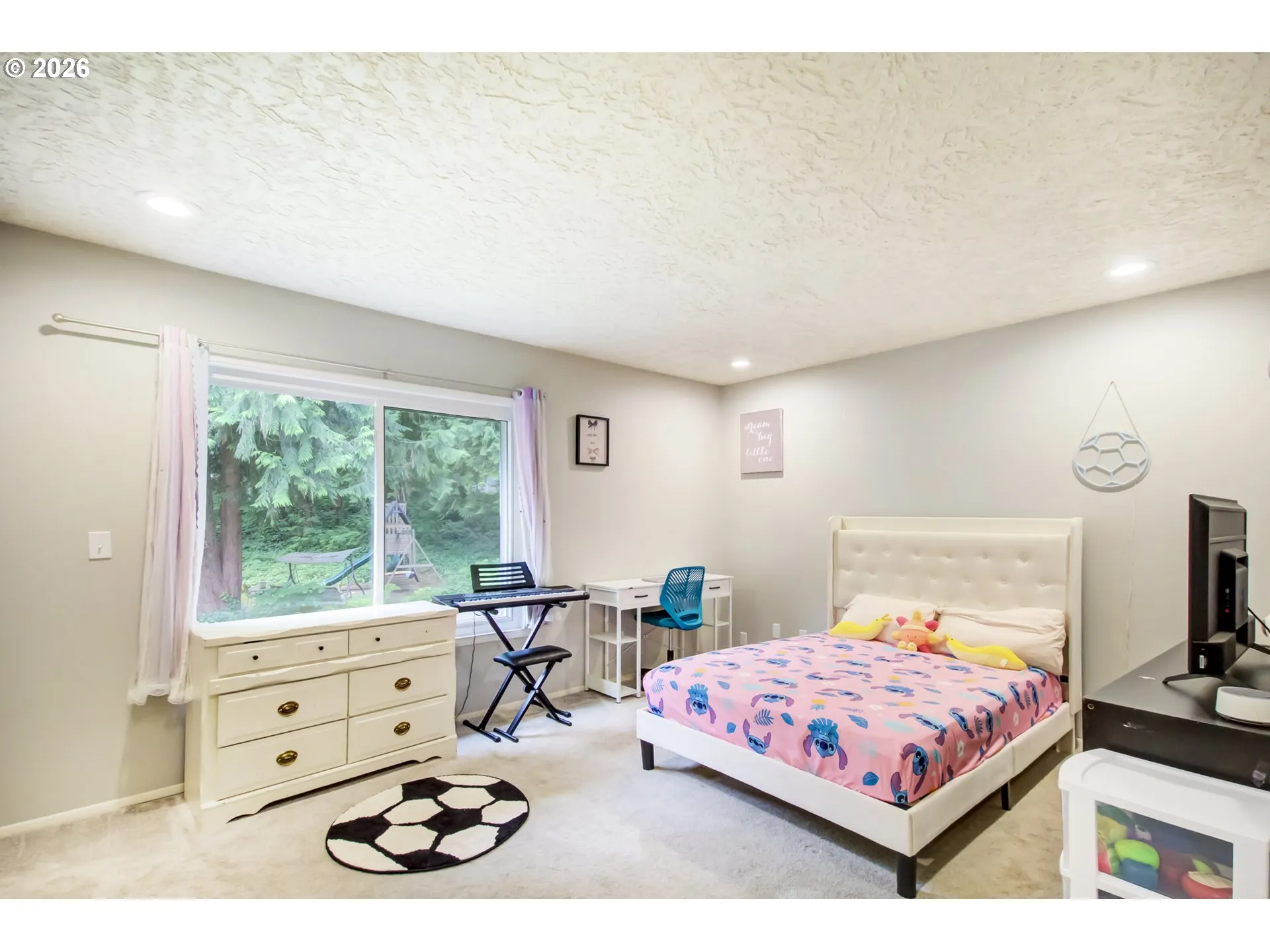 Bedroom-# 3