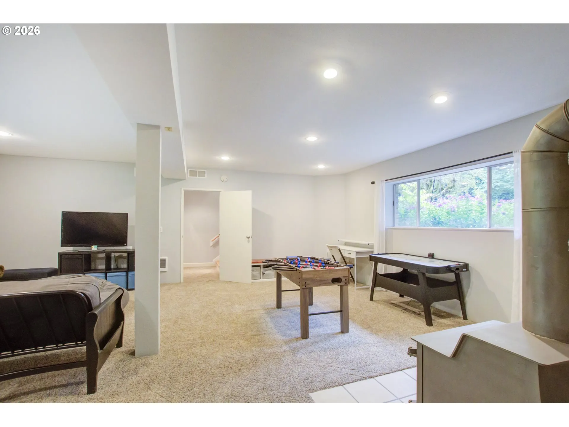 Bonus Room-Lower