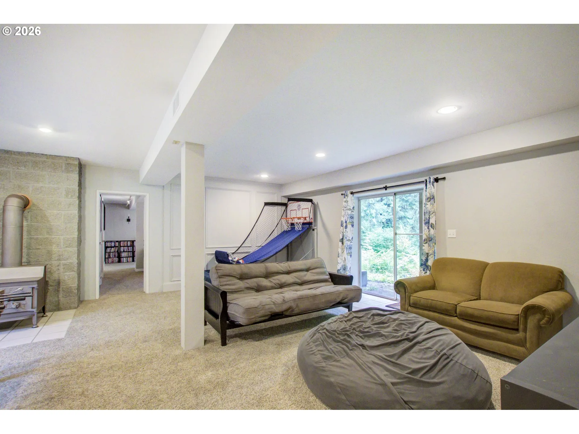 Bonus Room-Lower