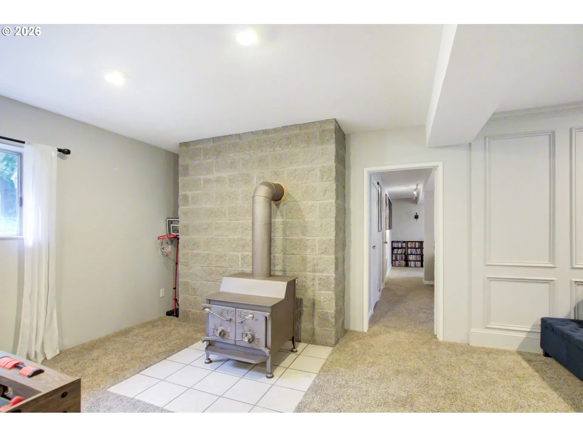 Bonus Room-Lower
