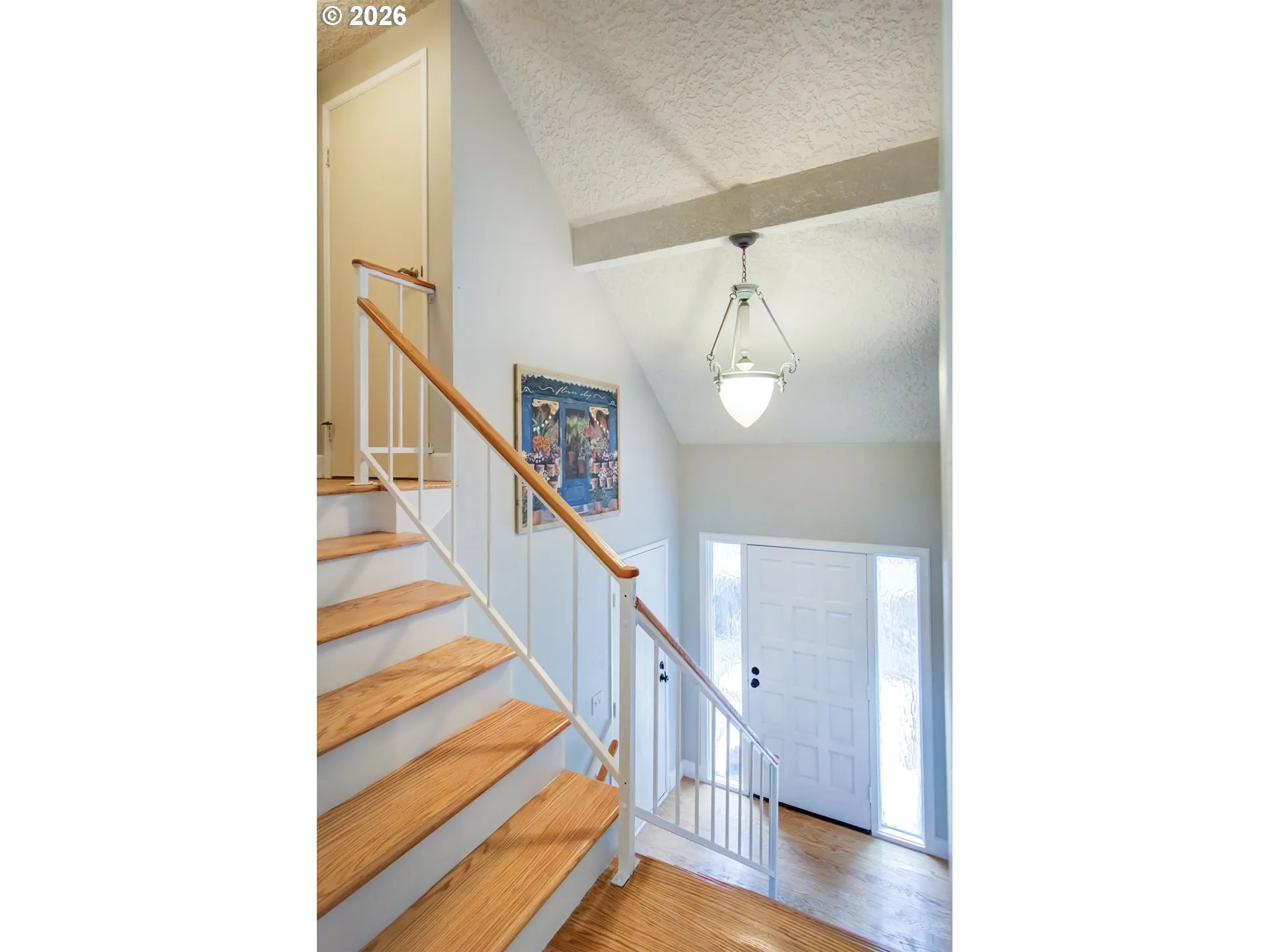 Entrance/Foyer