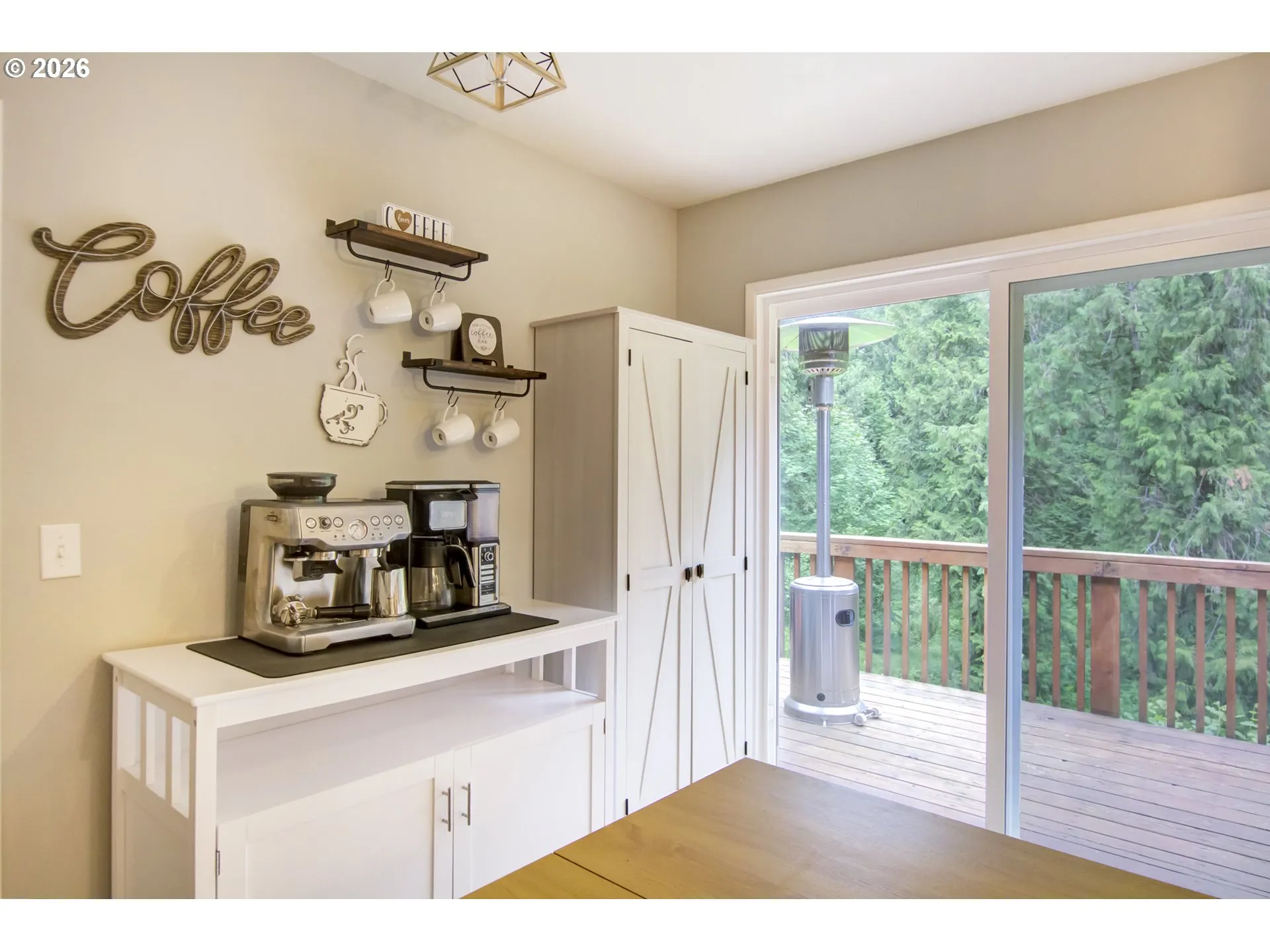 Kitchen/Nook