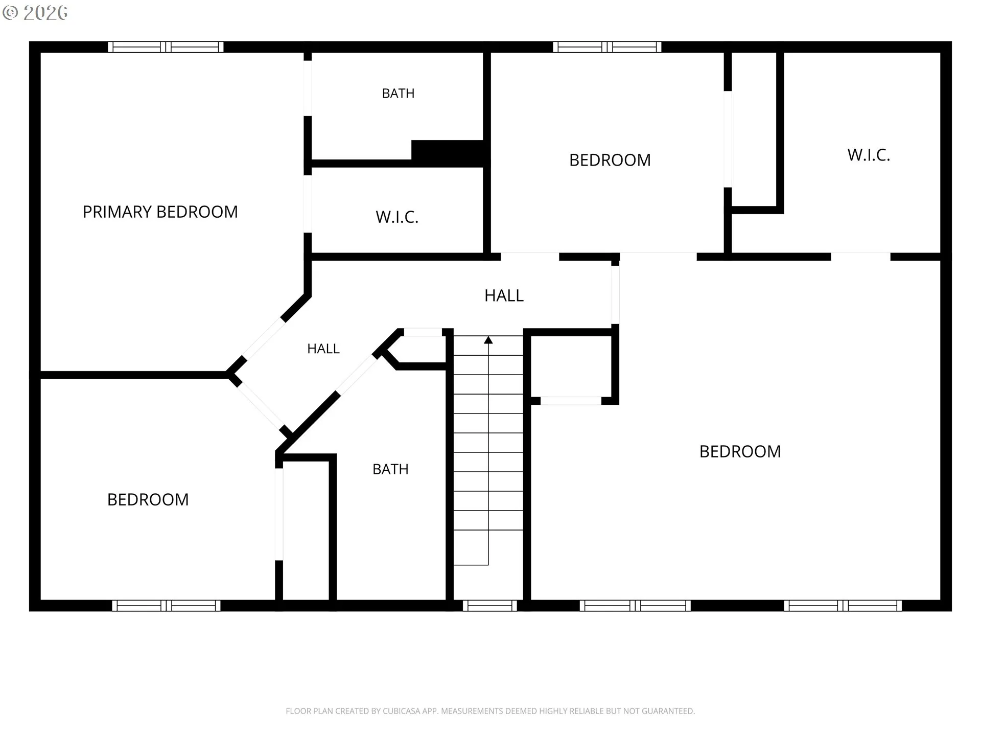 Floor Plan-# 2