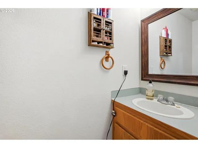 Bathroom-Half Bath