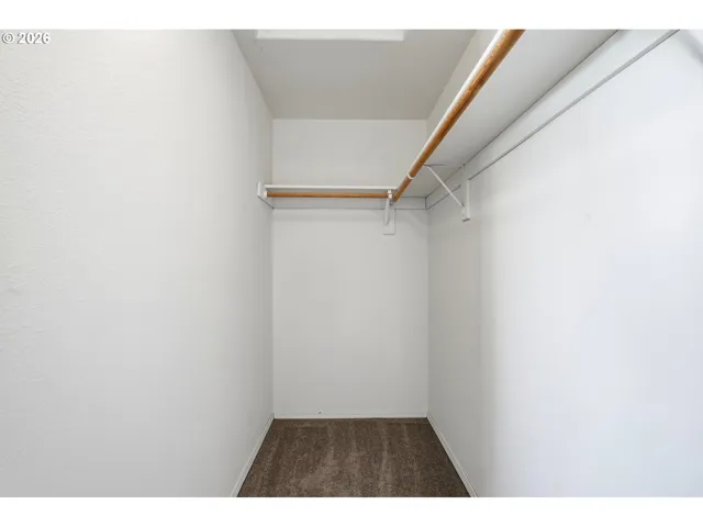 Bedroom, Primary-Walk-In Closet