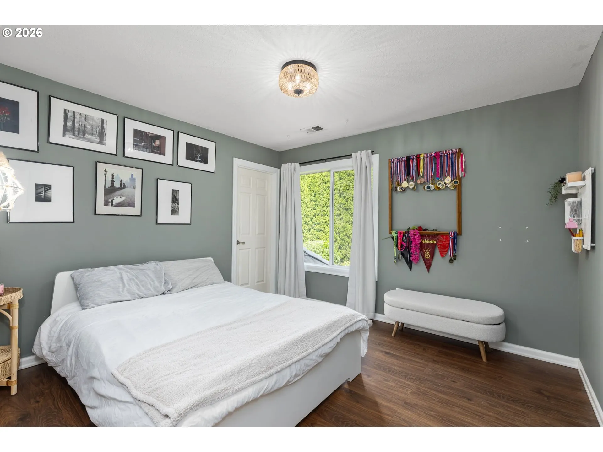 Bedroom-# 3