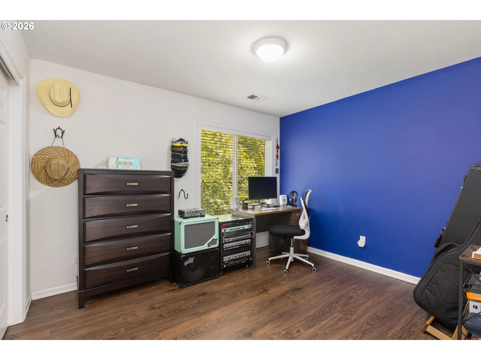 Bedroom-# 4