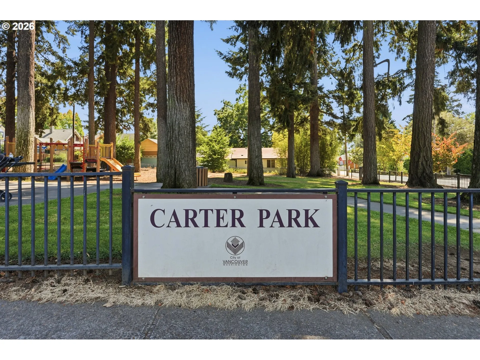 Neighborhood Park