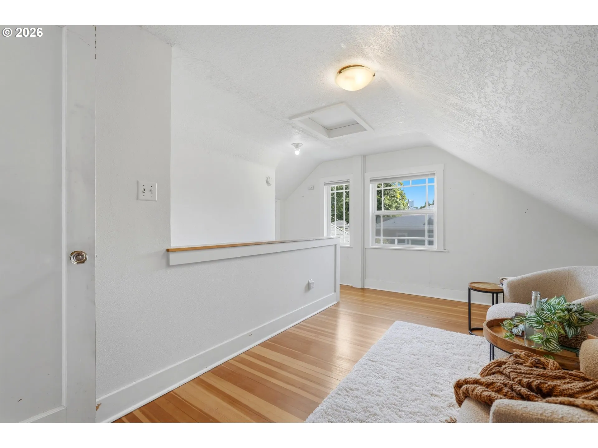 Bonus Room