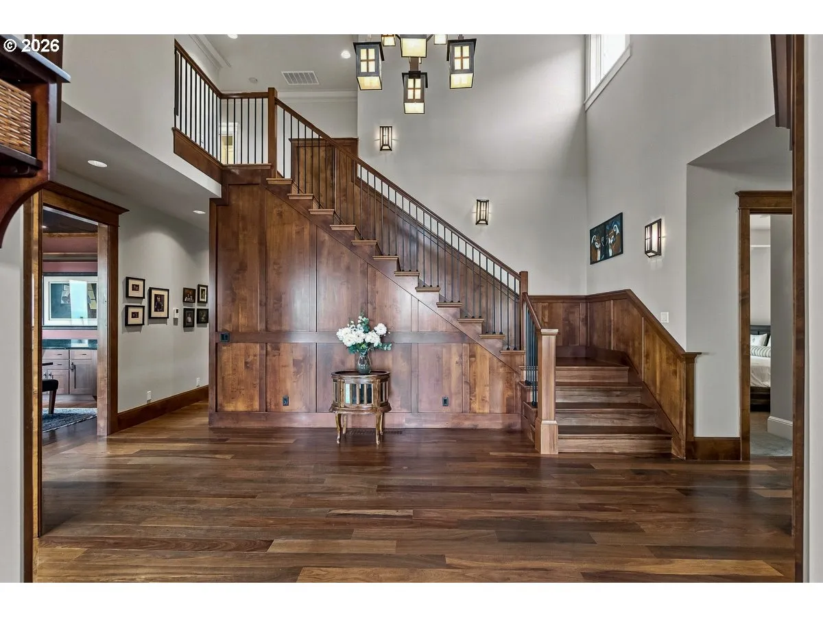 Entrance/Foyer