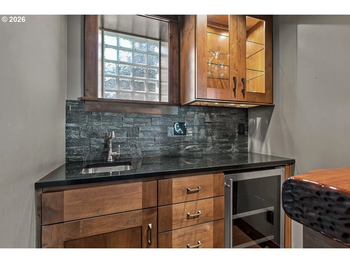 Wet Bar