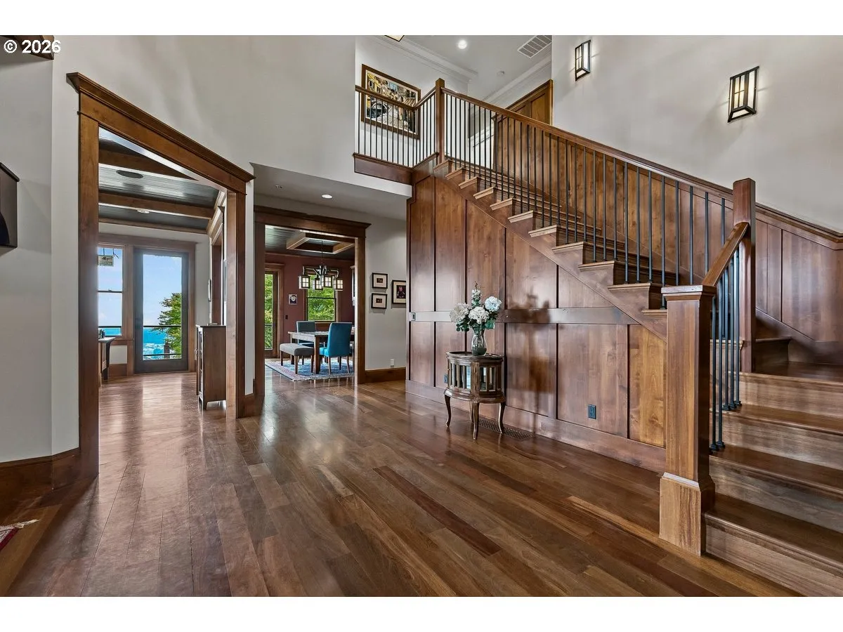Entrance/Foyer