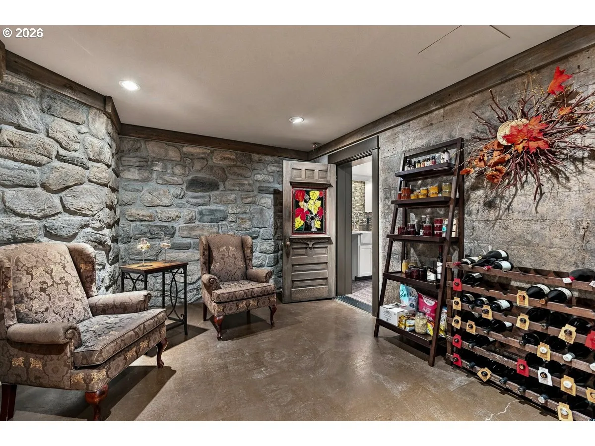 Wine Cellar