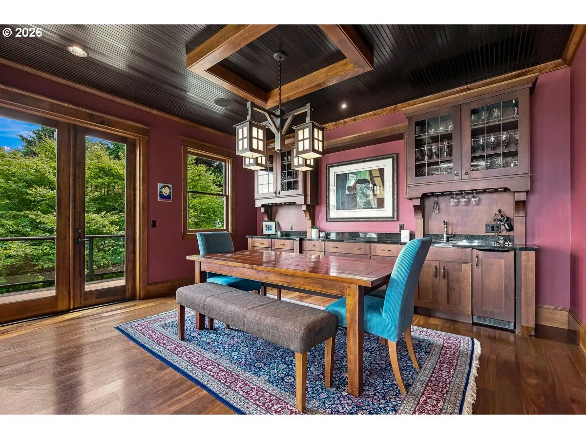 Dining Room-Formal