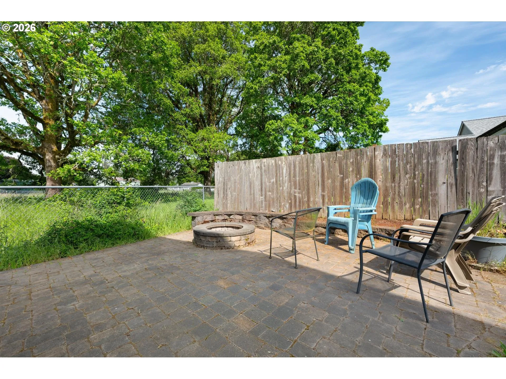 Fire Pit
