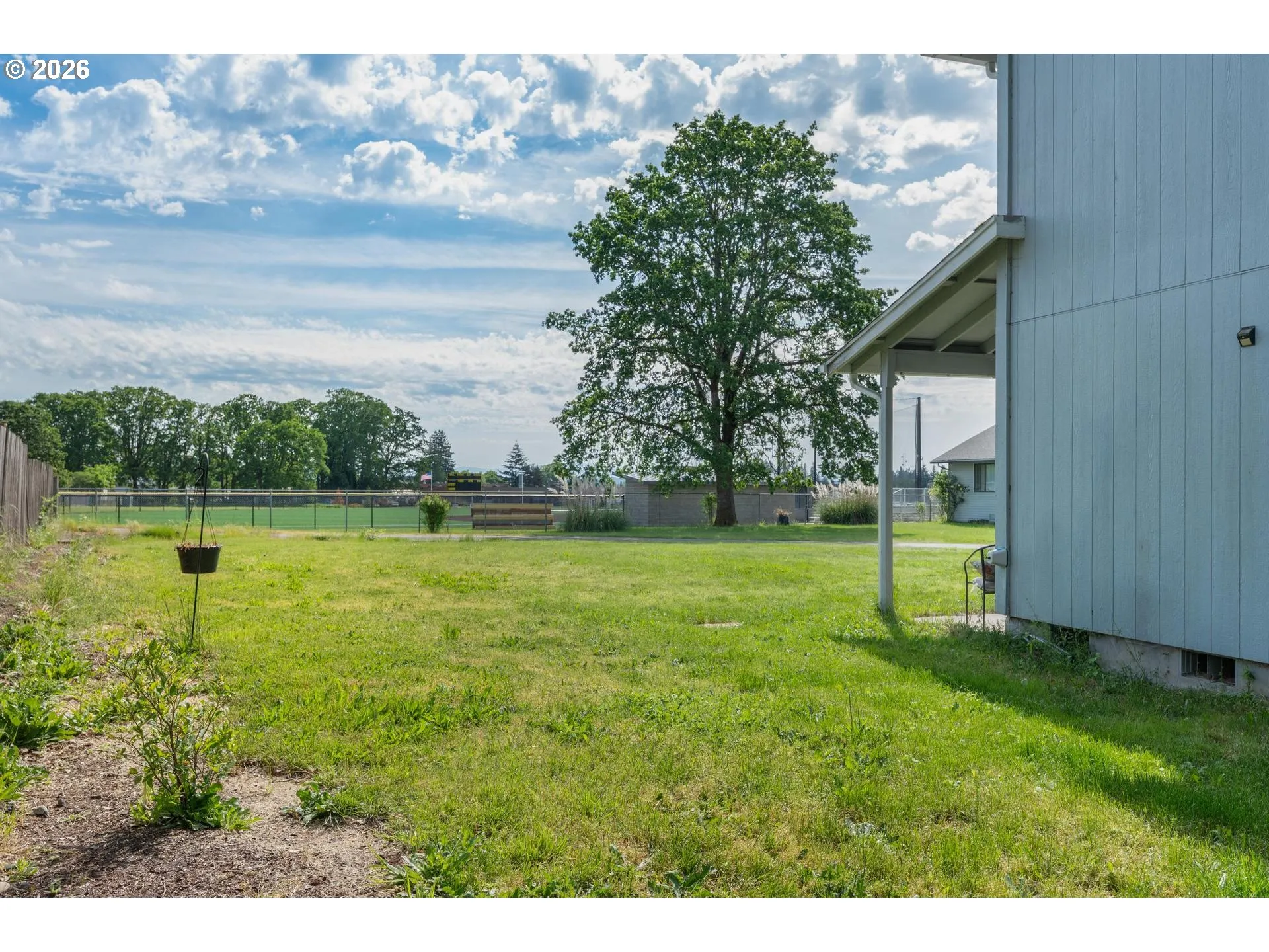 Yard