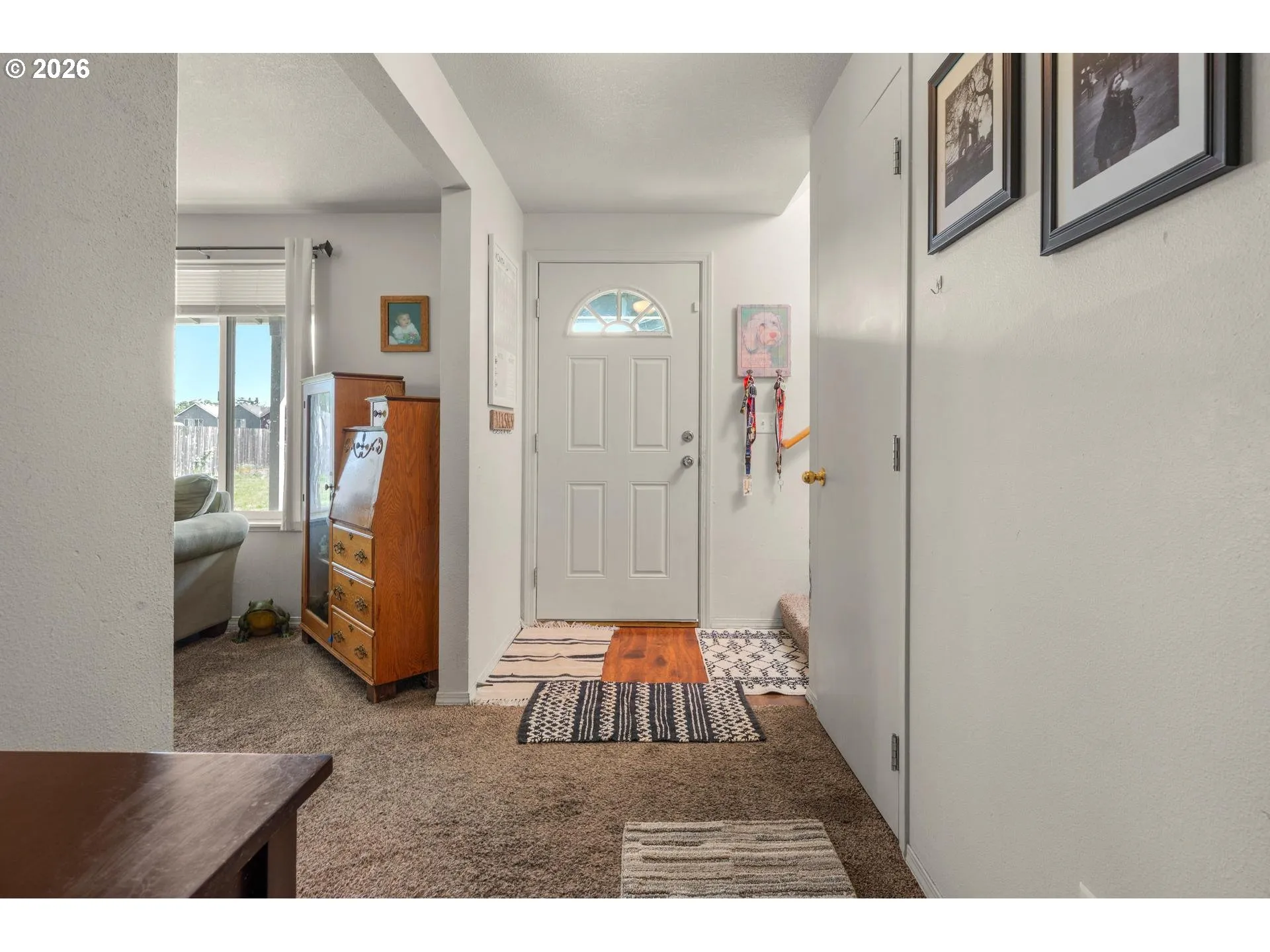 Entrance/Foyer