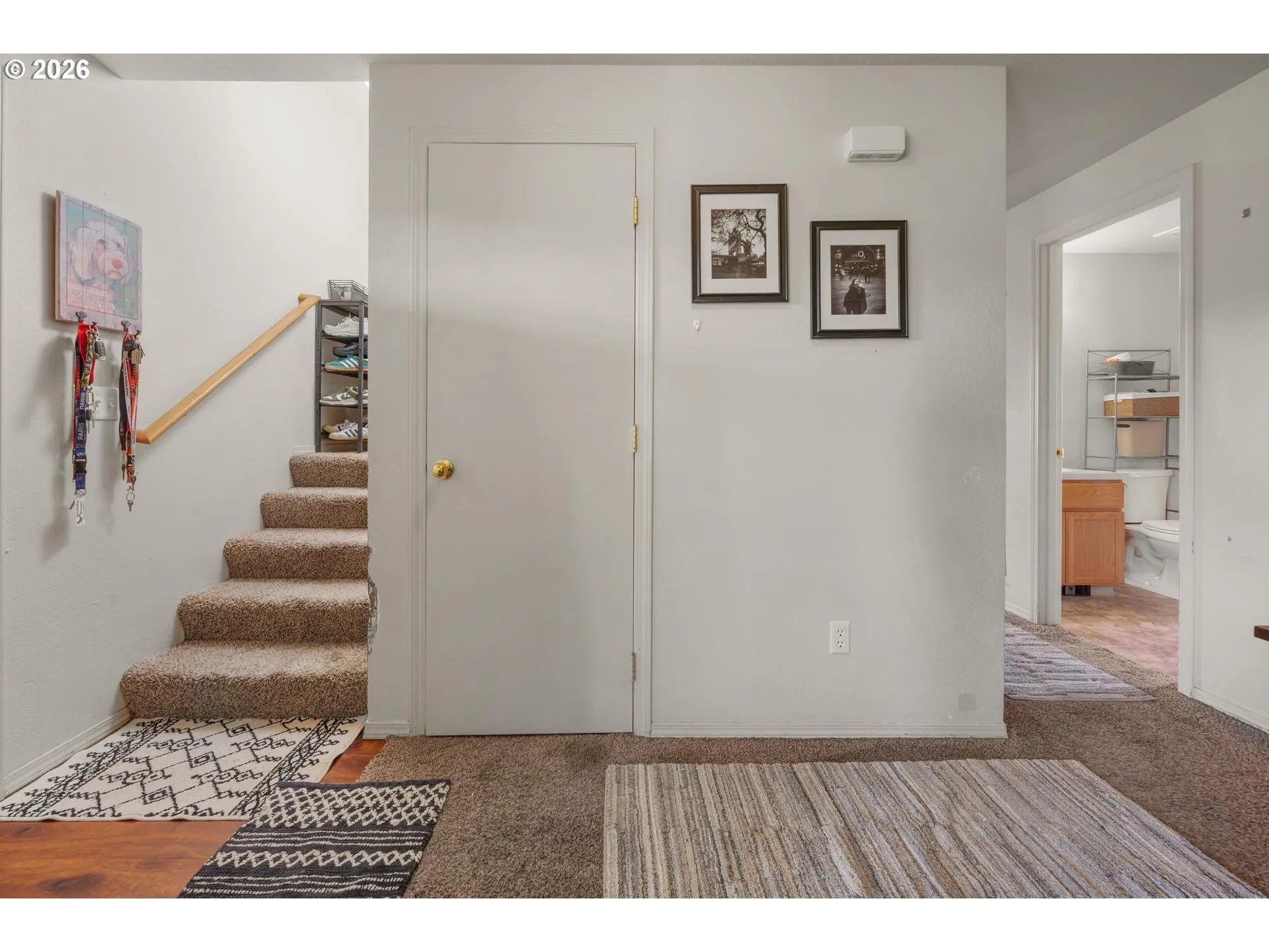 Entrance/Foyer