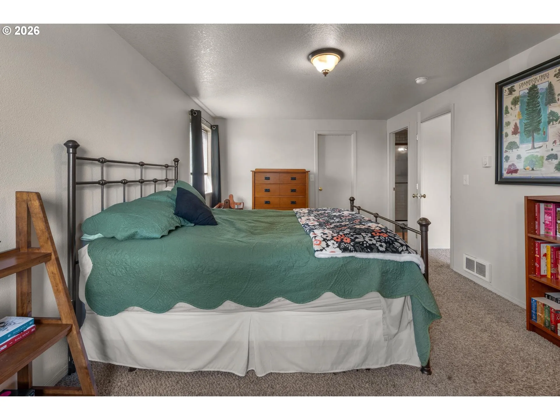 Primary Bedroom-Walk-In Closet