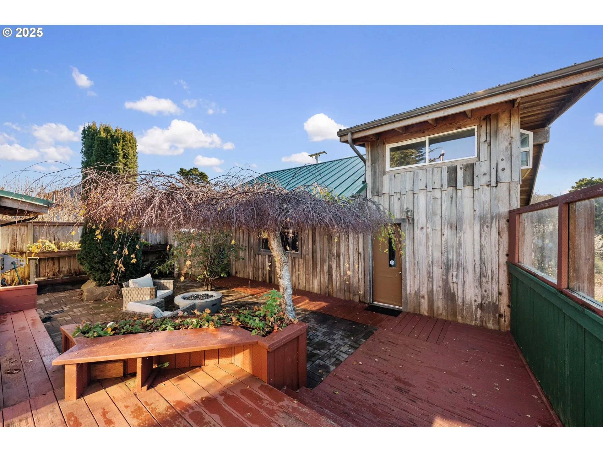 Accessory Dwelling Unit-Finished