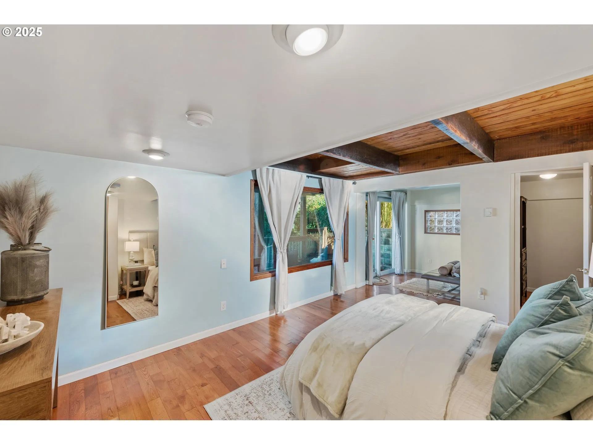 Primary Bedroom-Lower