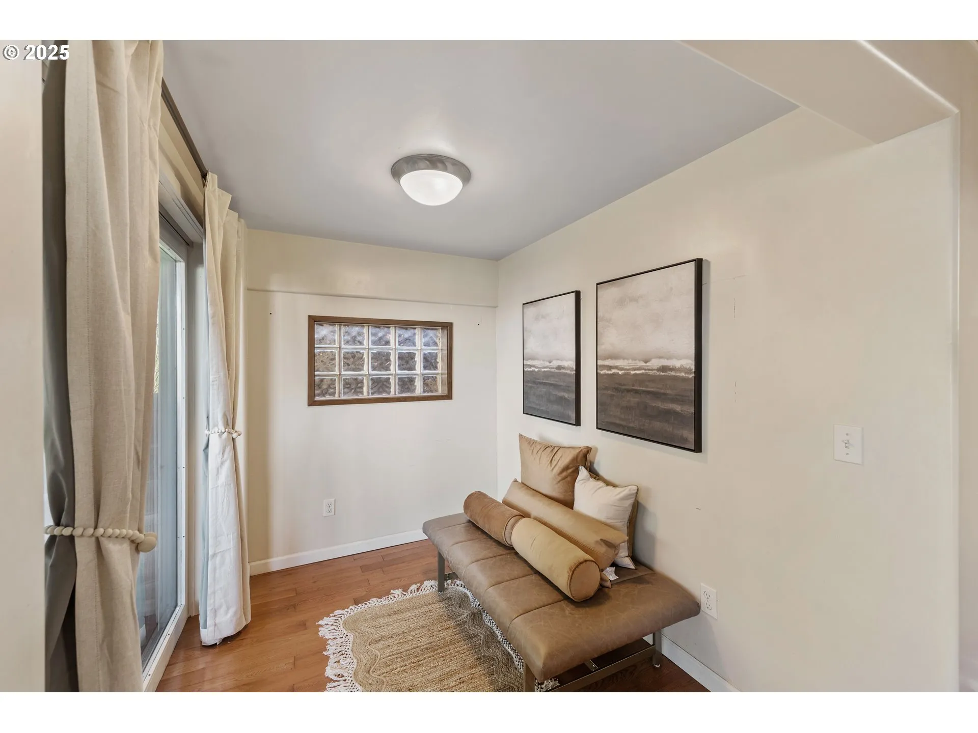 Primary Bedroom-Lower