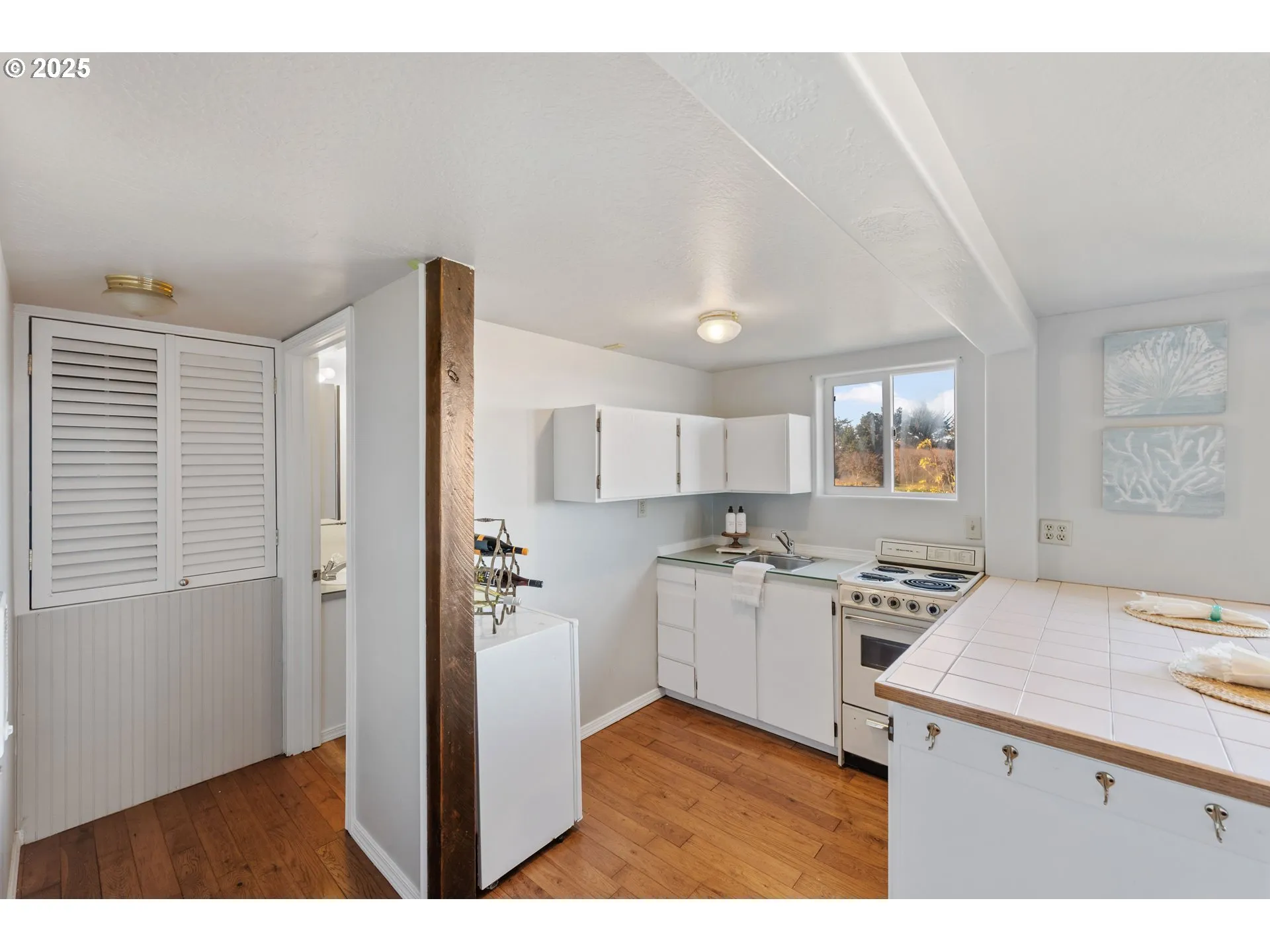 Accessory Dwelling Unit