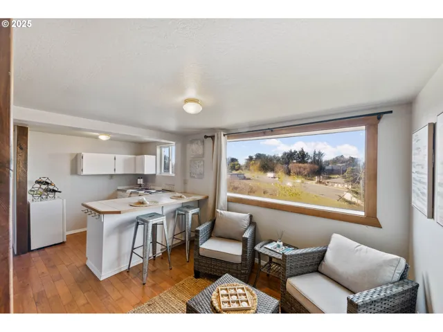 Accessory Dwelling Unit