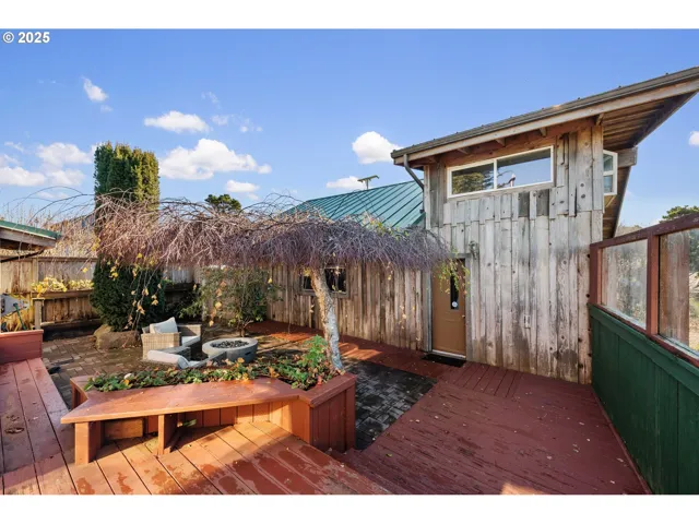 Accessory Dwelling Unit-Finished
