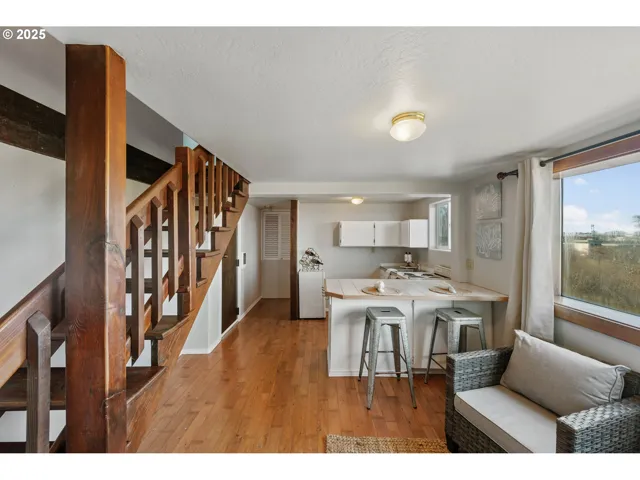 Accessory Dwelling Unit