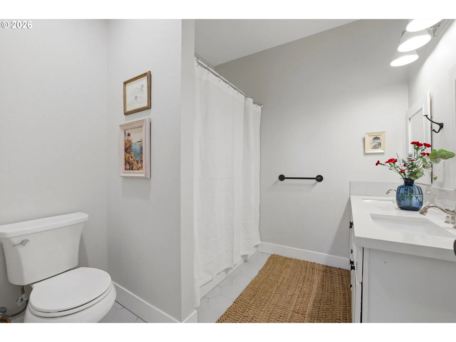 Bathroom-# 2