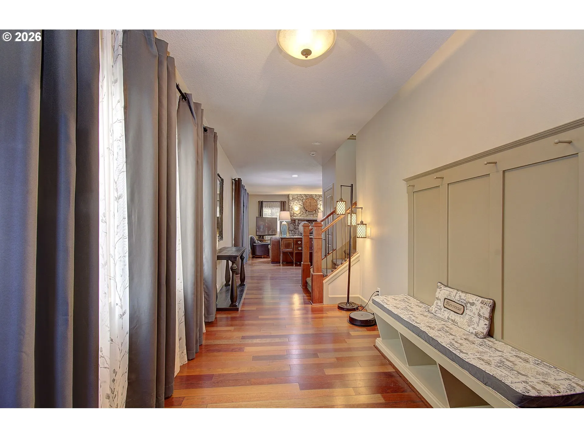 Entrance/Foyer