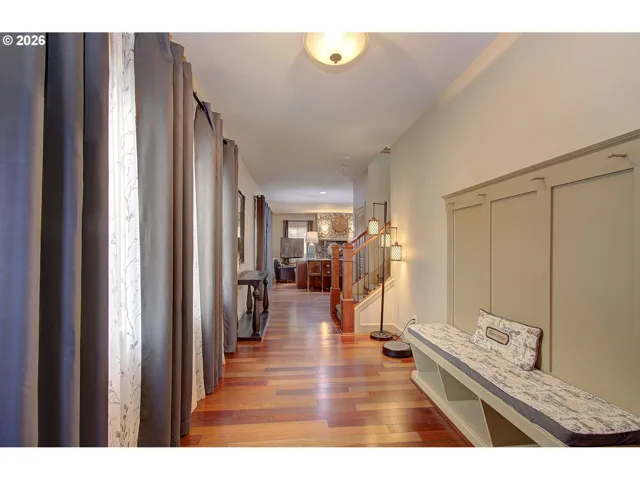 Entrance/Foyer