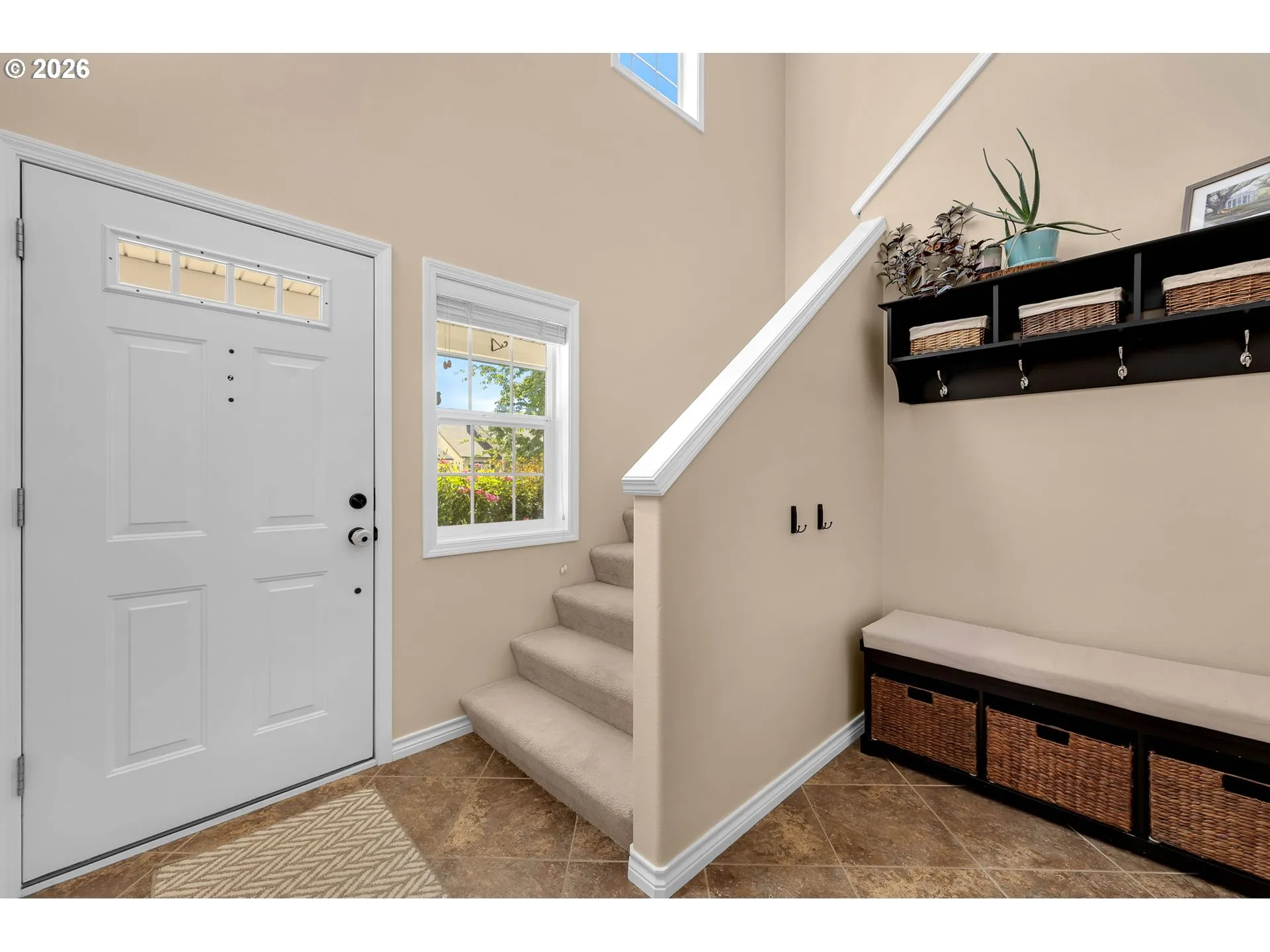 Entrance/Foyer