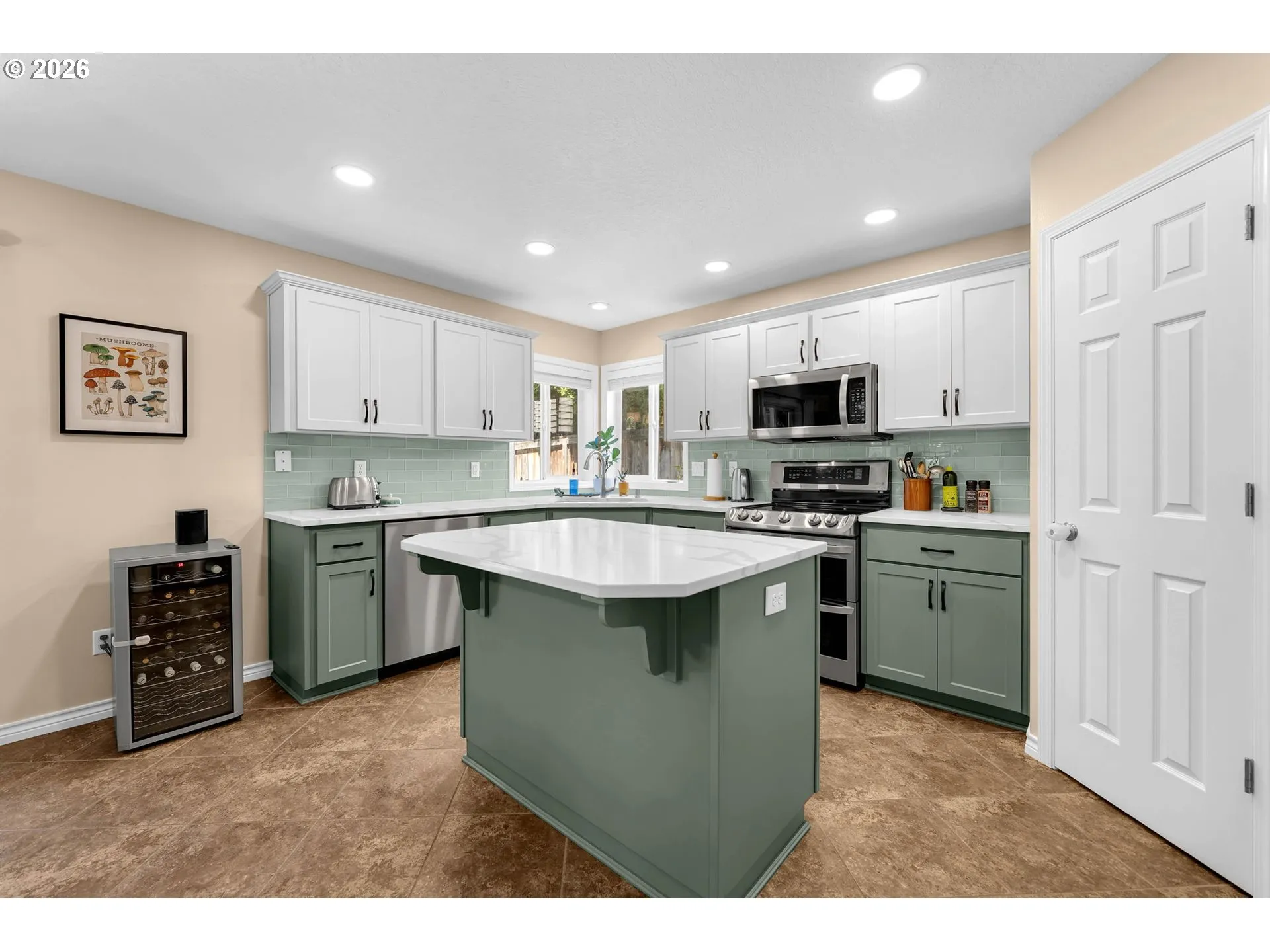 Kitchen-Island