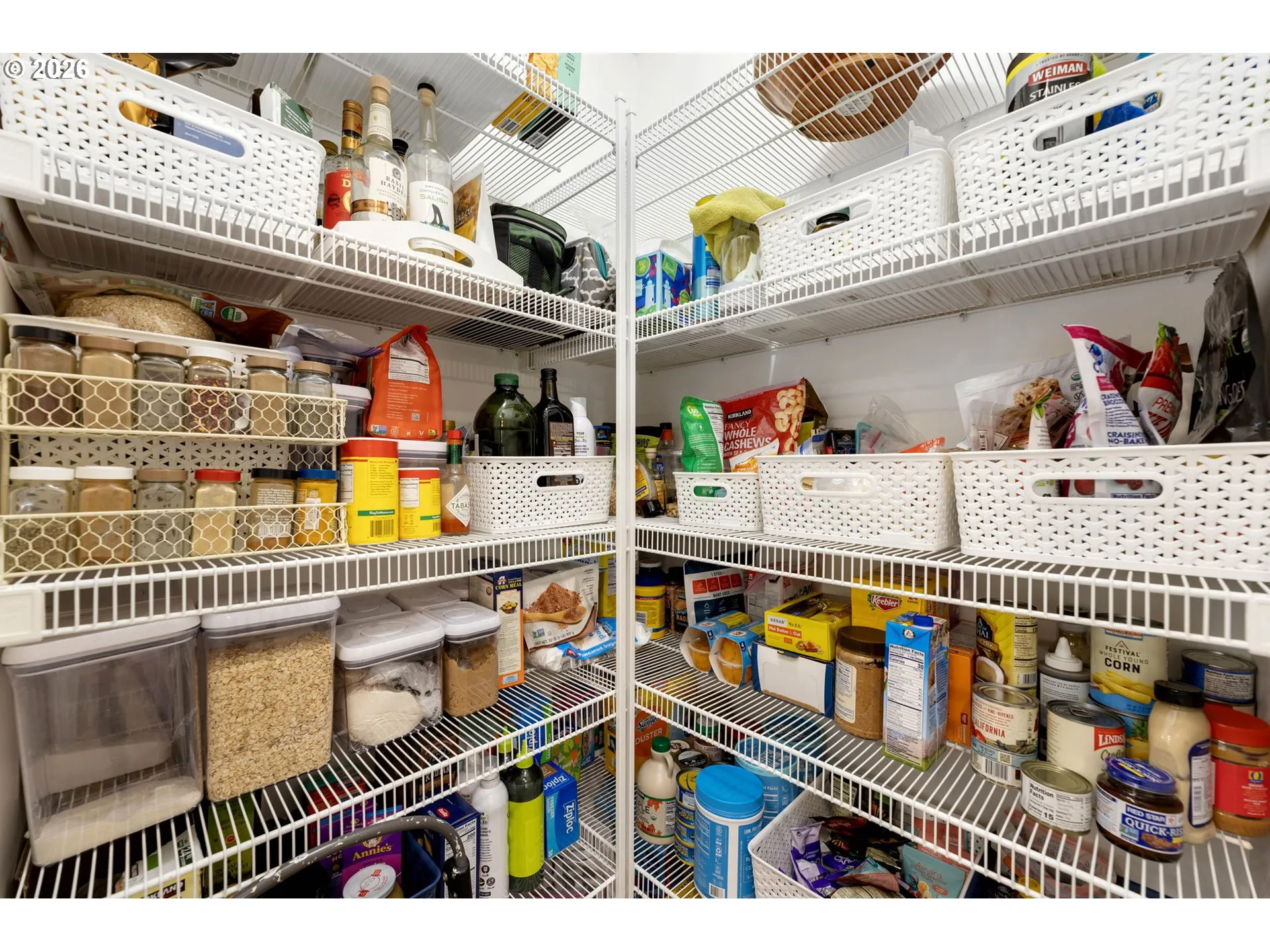 Pantry