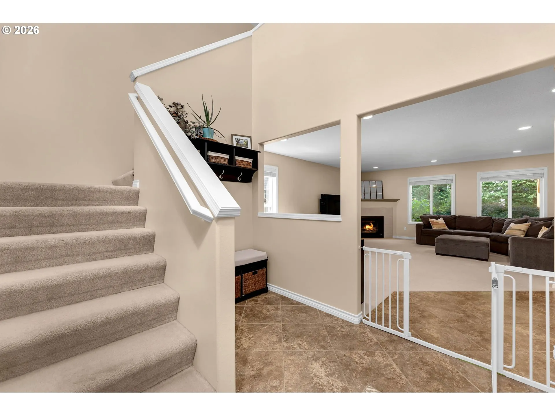 Entrance/Foyer