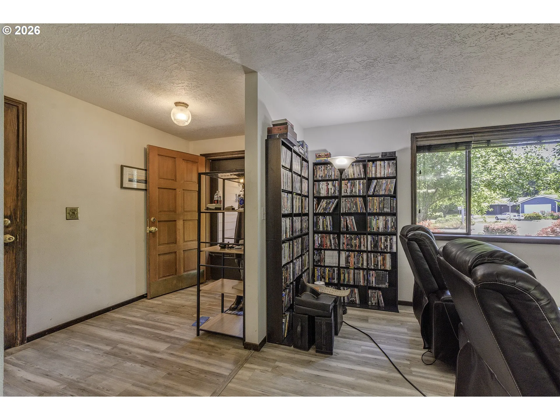 Entrance/Foyer