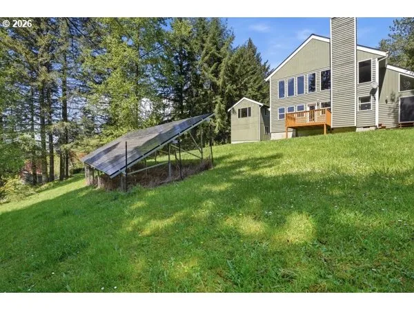 Yard-Back