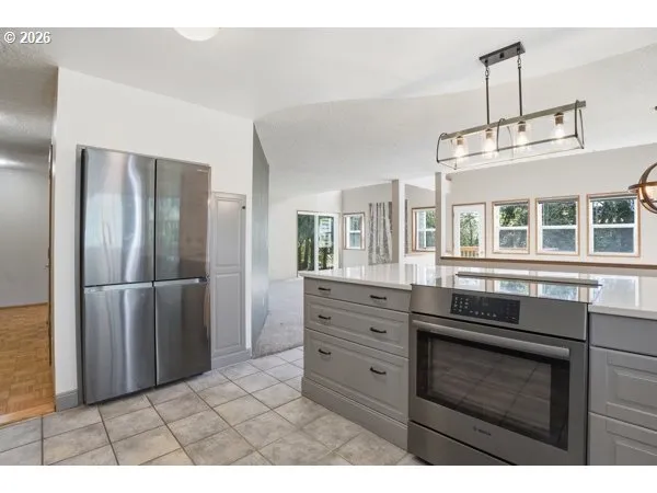 Kitchen-Oven