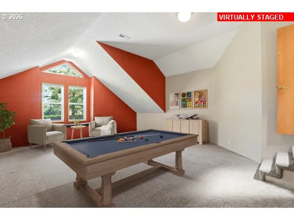 Recreation Room-Finished