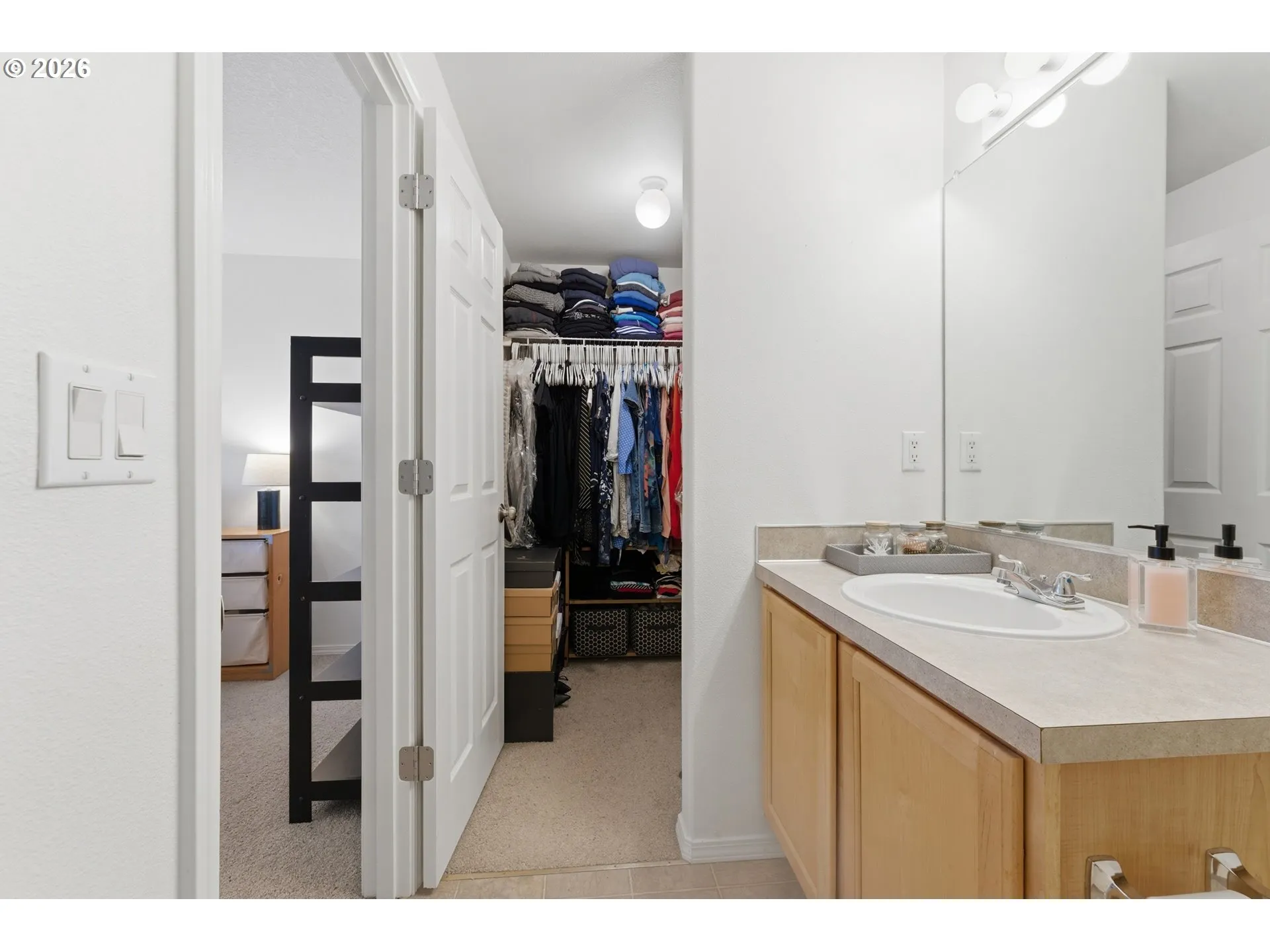 Owner's Suite Bathroom #2