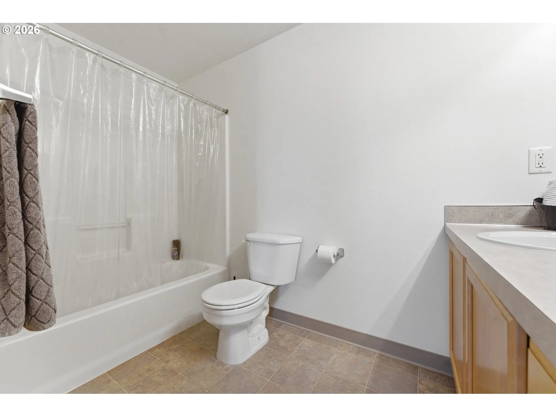 Owner's Suite Bathroom