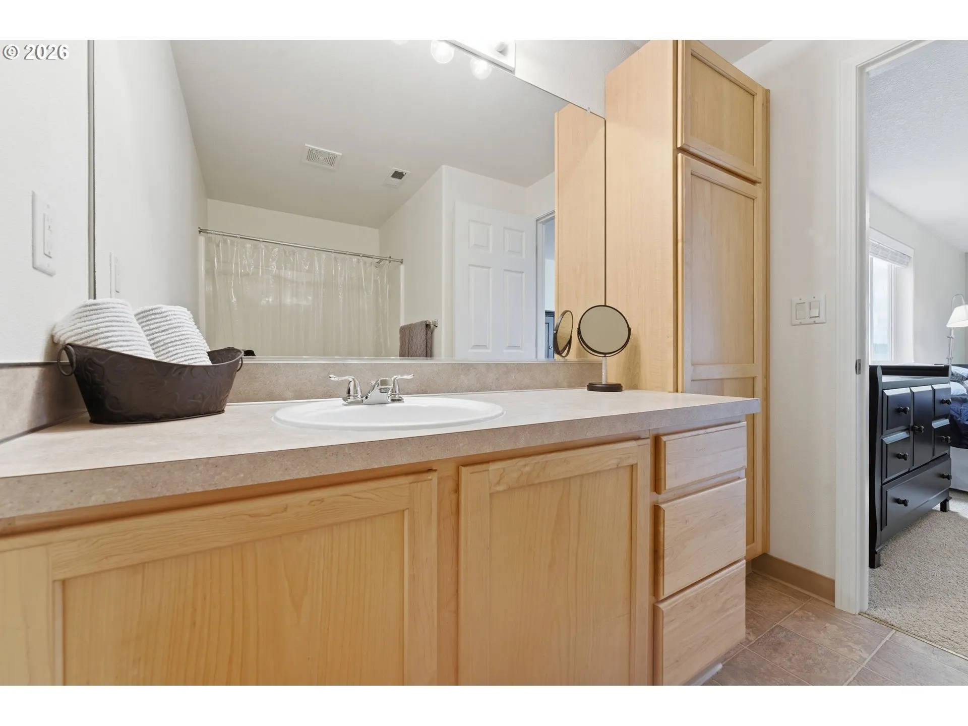 Owner's Suite Bathroom