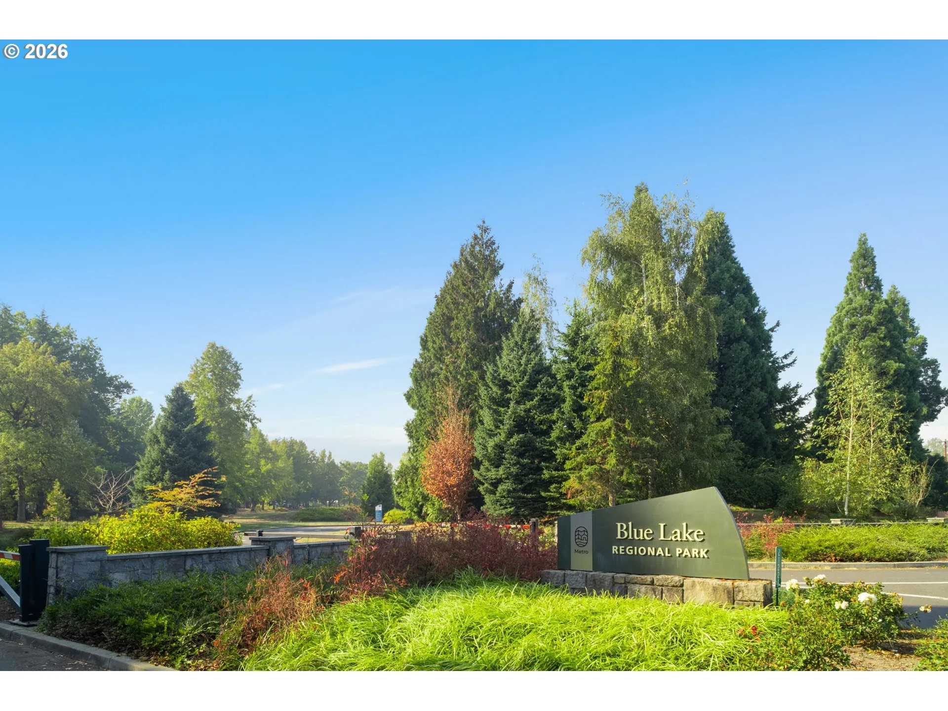Neighborhood Park
